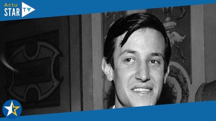 Mort du chanteur Henri Tachan à 83 ans