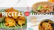 ¡Sabrosas, prácticas y rendidoras! 3 recetas con salchichas para la semana