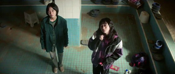 'Hail to Hell' - Tráiler oficial