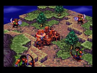 Vandal Hearts online multiplayer - psx