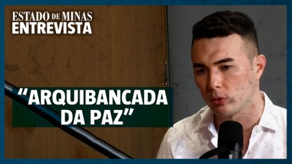 Pedro Aihara lança campanha contra violência no futebol