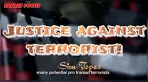ANTISEMITISM | STOP  MIDDLE EAST  TERRORISM | IRAN & PLO