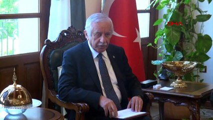 Kore Mahallesi Konteyner Kenti Açıldı