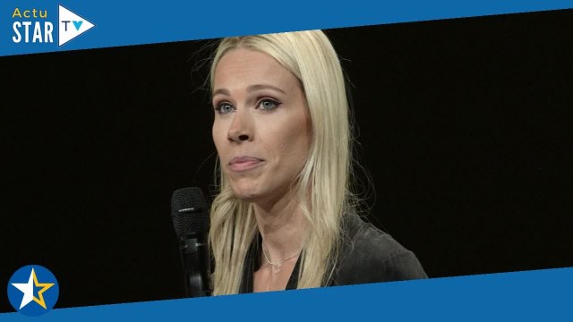 Migraine , malbouffe : Marion Rousse fait d'étonnantes confessions sur son rythme effréné durant le