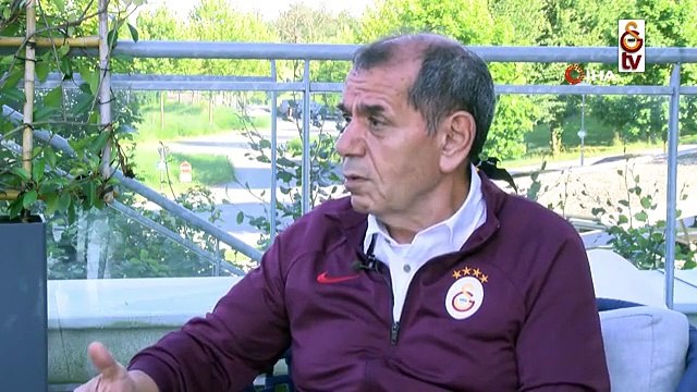 Dursun Özbek: 'TFF'nin kararını kınıyoruz'
