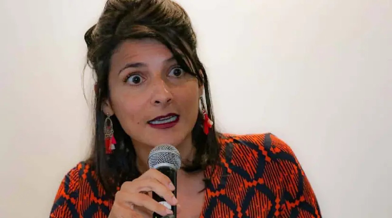 “Se habría valido de su cargo para influir a un agente de Migración Colombia”: Procuraduría sobre Irene Vélez