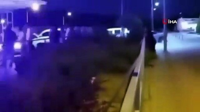 İzmir'de bir çocuğun öldüğü duvar yıkılması olayında 2 gözaltı