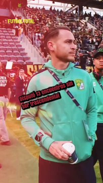 Jimmy Lozano los llevó al bronce con Selección Mexicana y después se apagaron - Futbol Total MX