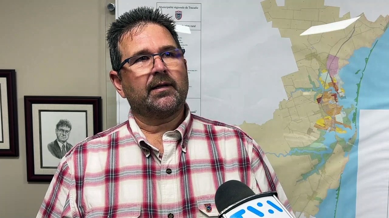 Haut rivièreduportage le passage rouvrira Vidéo Dailymotion