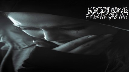 والله احبها والعمر يفداها هذي امي
