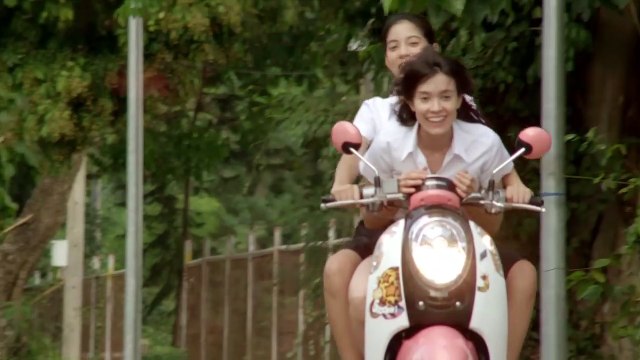 1448 Love Among Us Bande-annonce (EN)