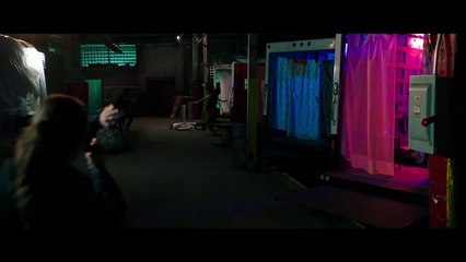 Acts of Violence Bande-annonce (EN)