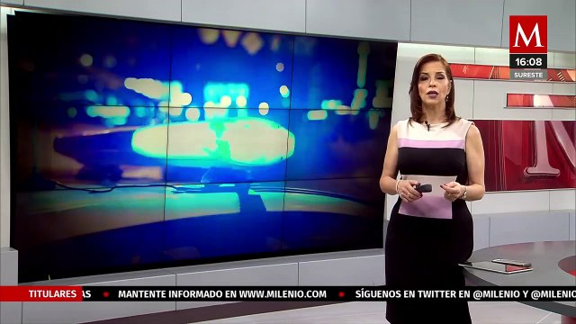 Agencia ATF investiga el ataque con explosivos en Tlajomulco de Zúñiga, Jalisco