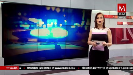 Agencia ATF investiga el ataque con explosivos en Tlajomulco de Zúñiga, Jalisco