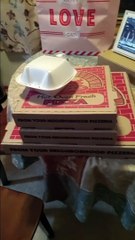 James Street Pizza Co. Columbus, WI 2022
