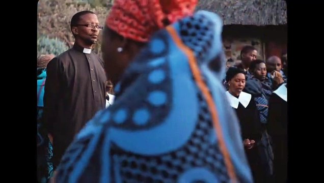 L’ Indomptable feu du printemps Bande-annonce (EN)