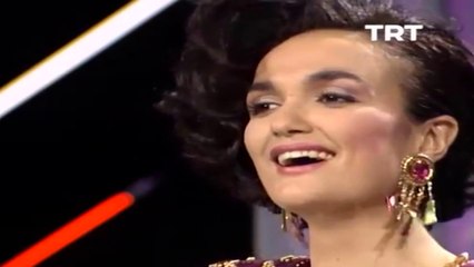 Canan Başkaya / Bu maral bakışın ey per-i suret