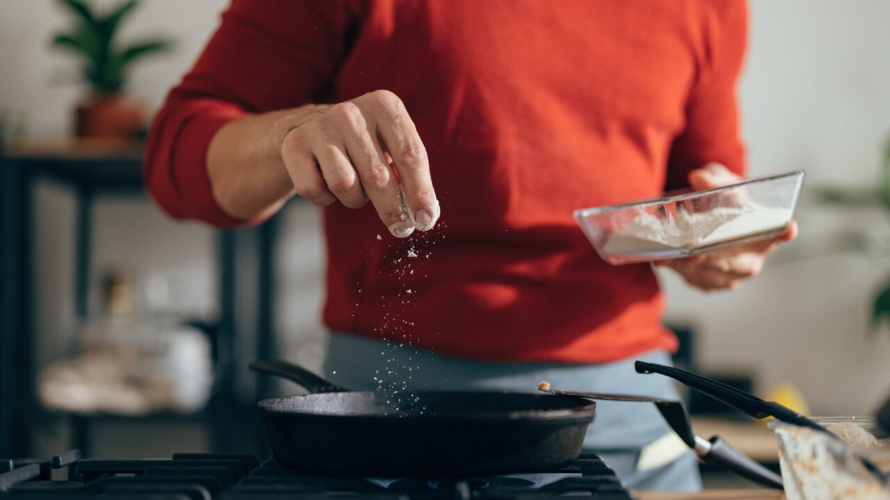 A Pinch of This Transforms Soups, Sauces, and Savory Dishes