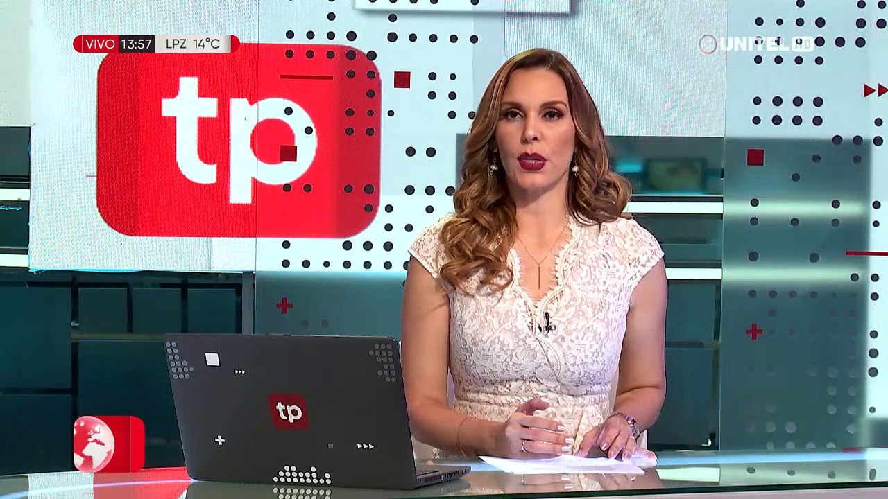 Gobernador cruceño expresa su preocupación las elecciones judiciales