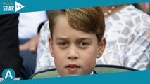 Prince George : le prince William et Kate Middleton lui ont longtemps caché qu'il serait un jour roi