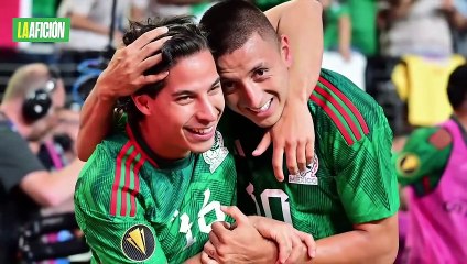 Martinoli 'Explota' contra Diego Lainez; así respondió el futbolista