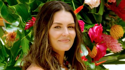 First Look at Hallmark’s Romantic Comedy Aloha Heart