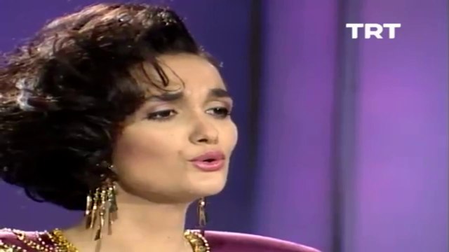 Canan Başkaya / Deli gönül hangi dala konarsın