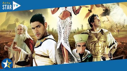 Astérix et Obélix, Mission Cléopâtre : Ce coup de foudre en plein tournage entre deux immenses stars