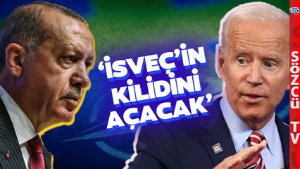 Ersan Şen ABD'nin Türkiye Planını Ortaya Döktü! 'Türkiye'nin Zaafını Kullanıyor'