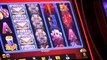NSW premier defends delaying trial of cashless pokies