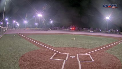 Indianapolis Sports Park Field #4 Sun, Jul 16, 2023 10:10 PM to 10:33 PM