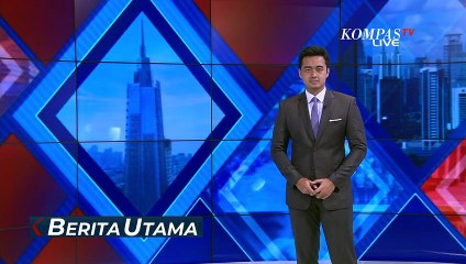 9 Bangunaan & Kontrakan 20 Pintu Terbakar, 105 Warga Samarinda Kehilangan Tempat Tinggal!