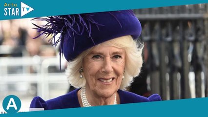 Download Video: Camilla Parker Bowles a 76 ans : quelles sont ses relations avec son ex-mari Andrew Parker Bowles ?