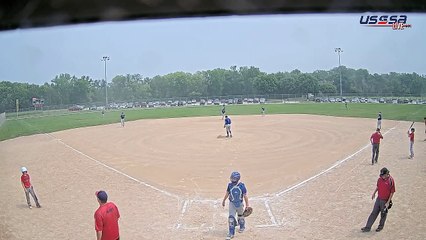 Raccoon River Park Field 1 - Central Iowa Sports (2023) Sun, Jul 16, 2023 12:56 PM to 1:44 PM