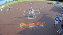 Brass Rail Field (KC Sports) Sun, Jul 16, 2023 7:13 PM to 8:48 PM