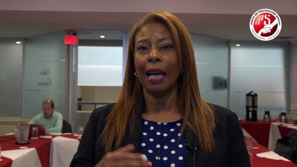 ext-Esmeralda Britton, presidenta de la Junta de Protección Social.-170723