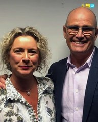 Steve wins $50k on Millionaire | July 17, 2023 | Illawarra Mercury