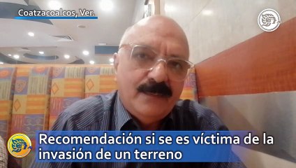¿Te invadieron tu terreno?, te decimos qué hacer para proteger tu patrimonio