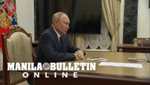 Putin vows 'response' after Ukraine attack on Crimea bridge