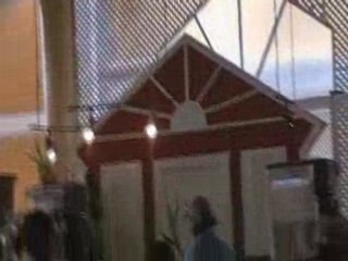 Restaurant sunscape punta cana