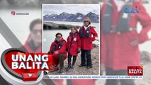 Scarlet Snow Belo, enjoy sa kaniyang trip sa Norway | UB
