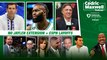 Why Jaylen Brown Hasn't Signed Celtics Extension + ESPN Layoffs | Cedric Maxwell Boston Celtics Podcast