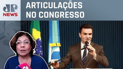 Troca na pasta do Turismo pode ser início de reforma ministerial; Dora Kramer comenta