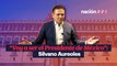 “Voy a ser el Presidente de México”- Silvano Aureoles