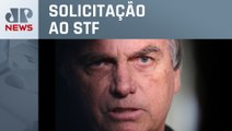 PGR pede acesso a publicações de Bolsonaro sobre temas polêmicos