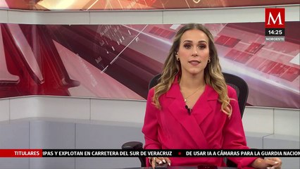 Esquema de enajenación de bienes de aerolínea Mexicana publicada por juez