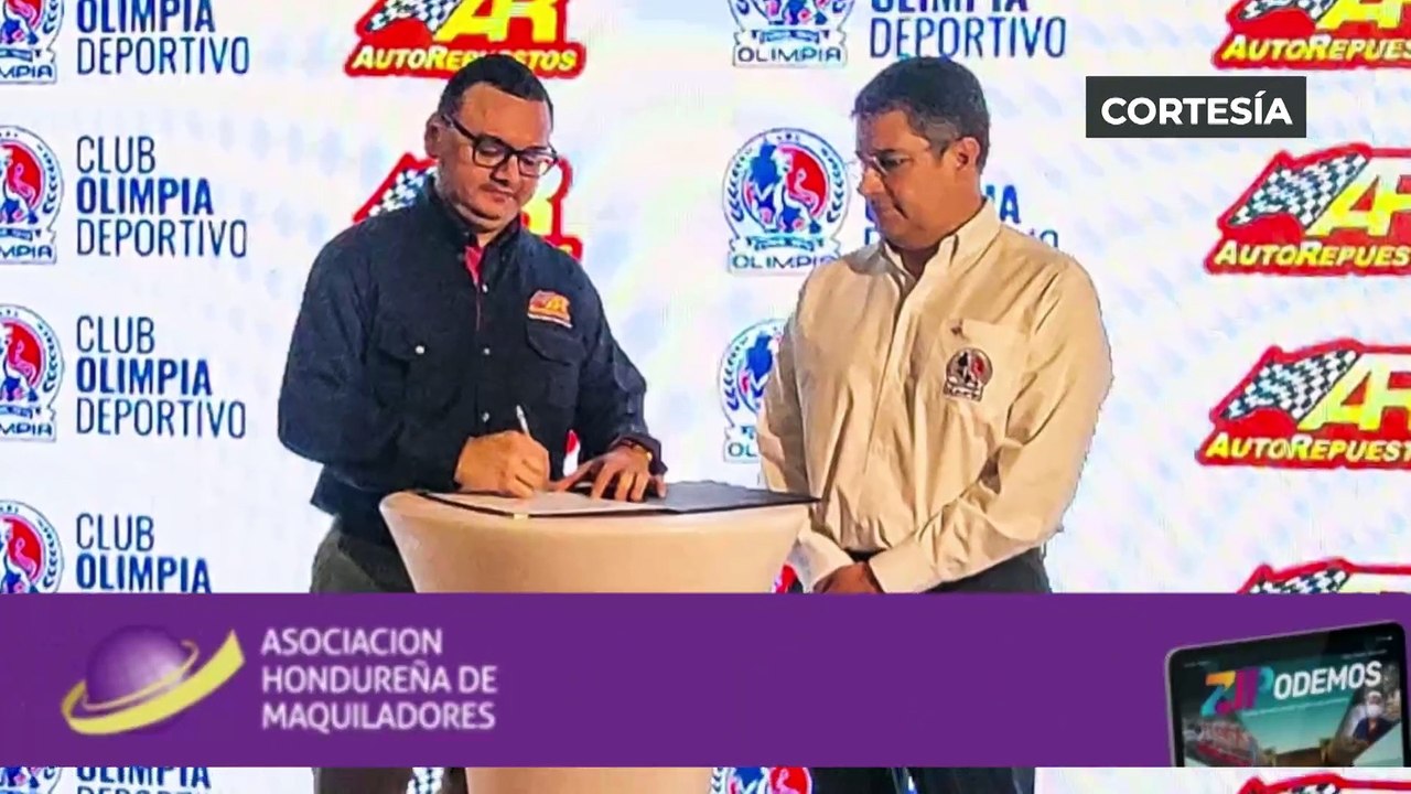 RESUMEN DEPORTIVO