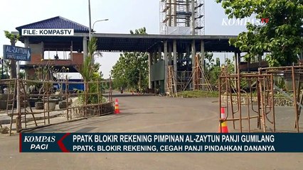 Bantah Berkaitan dengan Al-Zaytun, Wiranto: 2004 Saya Kampanye ke Banyak Ponpes, Gak Ada Apa-Apa