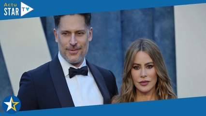 "Nous avons pris la difficile décision de divorcer" : Sofia Vergara (Modern Family) et Joe Manganiel