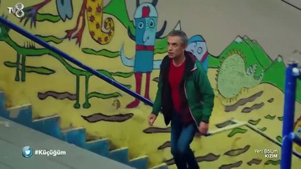 المسلسل التركي ابنتي الحلقة 17